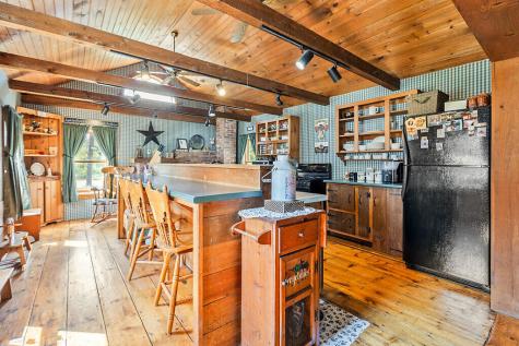 777 Hinckley Road Canaan ME 04924