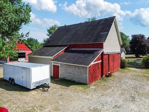 777 Hinckley Road Canaan ME 04924