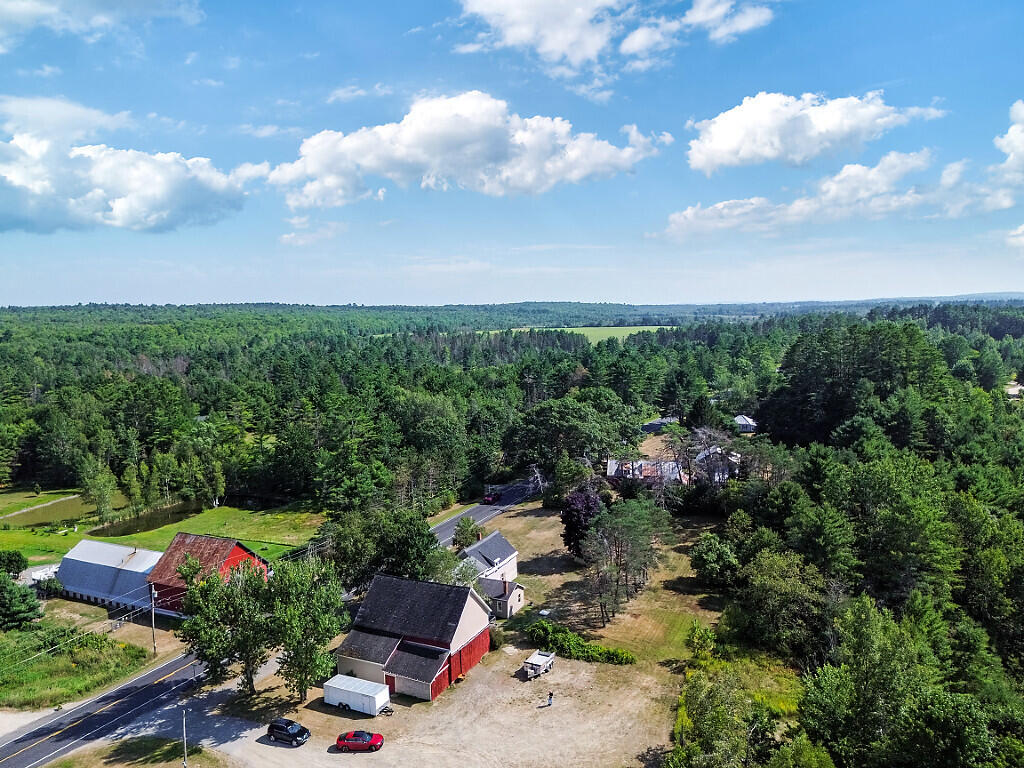 777 Hinckley Road Canaan ME 04924