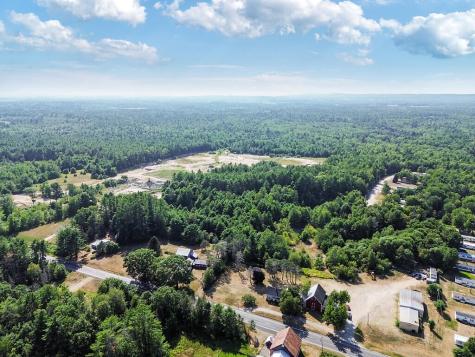 777 Hinckley Road Canaan ME 04924