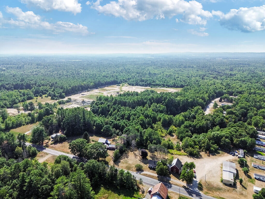 777 Hinckley Road Canaan ME 04924