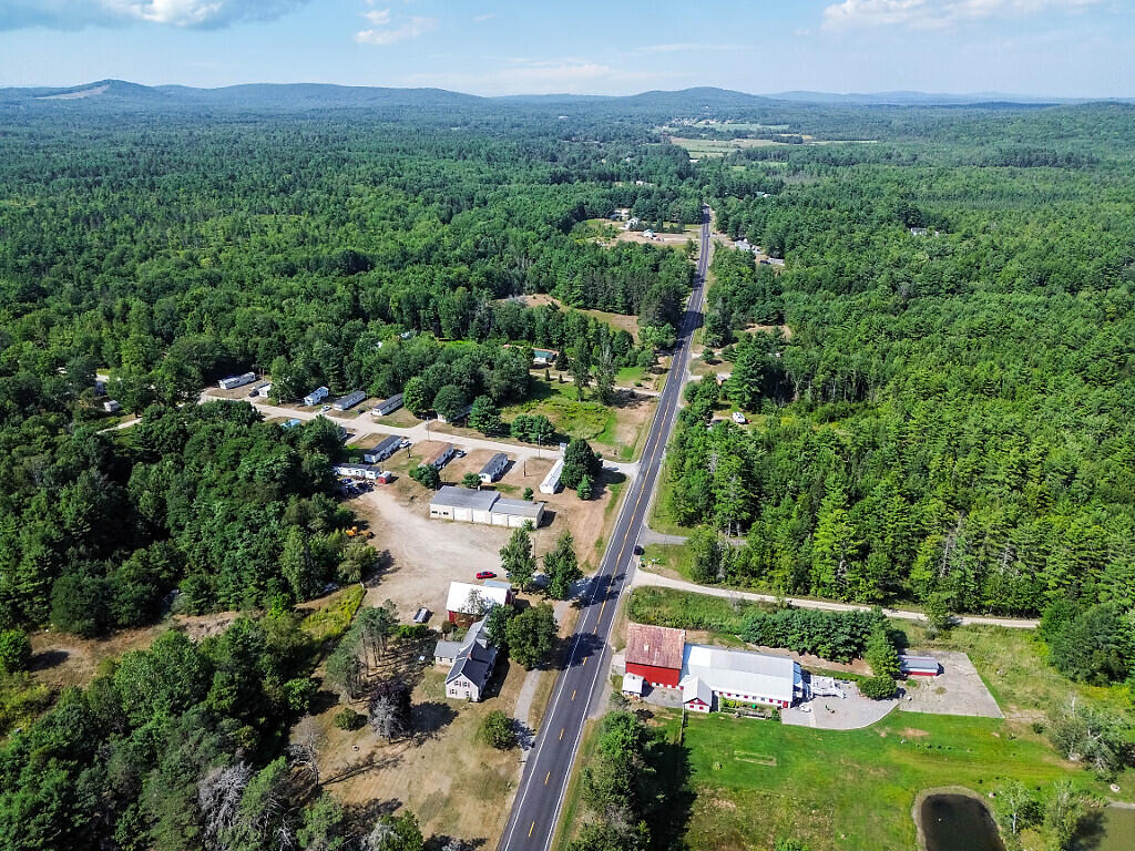 777 Hinckley Road Canaan ME 04924