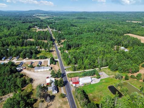 777 Hinckley Road Canaan ME 04924