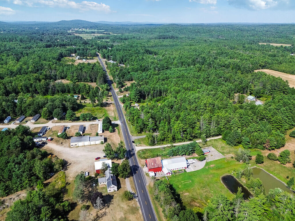 777 Hinckley Road Canaan ME 04924