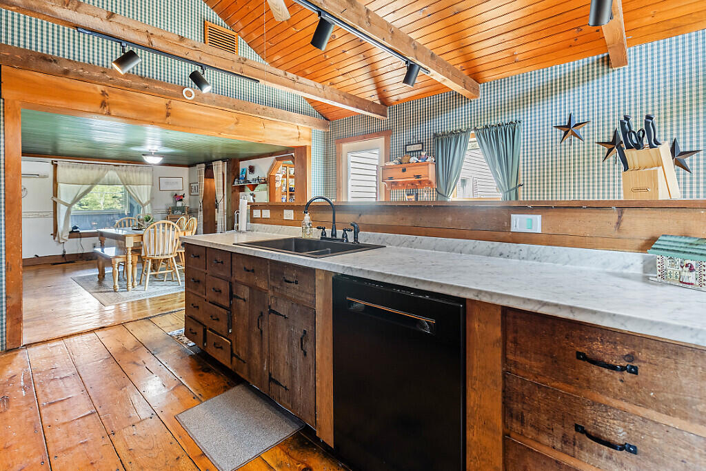 777 Hinckley Road Canaan ME 04924