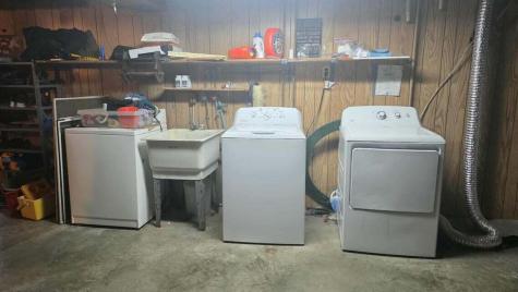 9 Pine Grove Drive Mount Vernon ME 04352