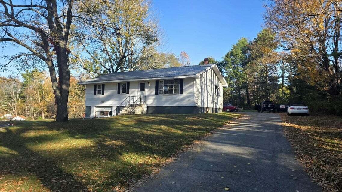 9 Pine Grove Drive Mount Vernon ME 04352