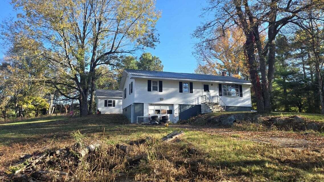 9 Pine Grove Drive Mount Vernon ME 04352