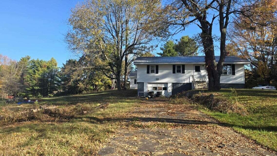 9 Pine Grove Drive Mount Vernon ME 04352