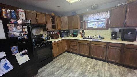 9 Pine Grove Drive Mount Vernon ME 04352