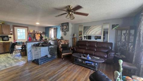 9 Pine Grove Drive Mount Vernon ME 04352