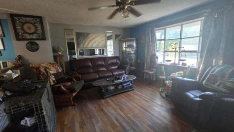 9 Pine Grove Drive Mount Vernon ME 04352