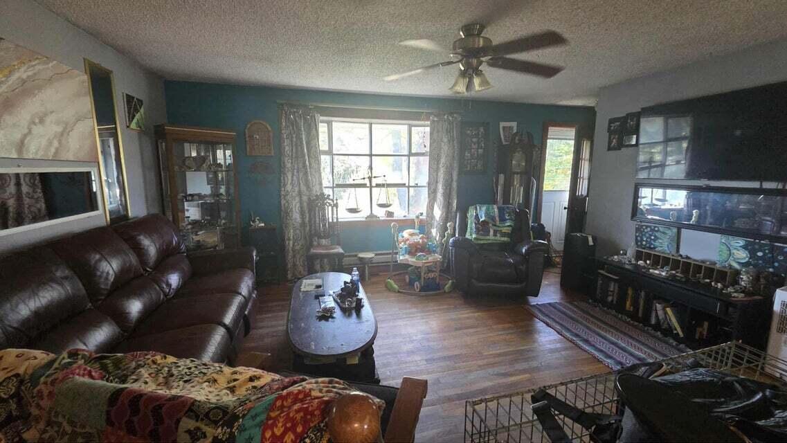 9 Pine Grove Drive Mount Vernon ME 04352
