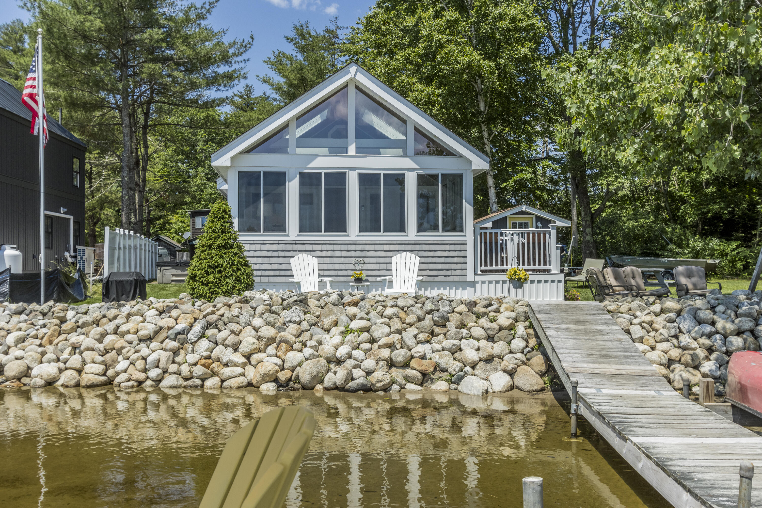 9 Intervale Road Windham ME 04062