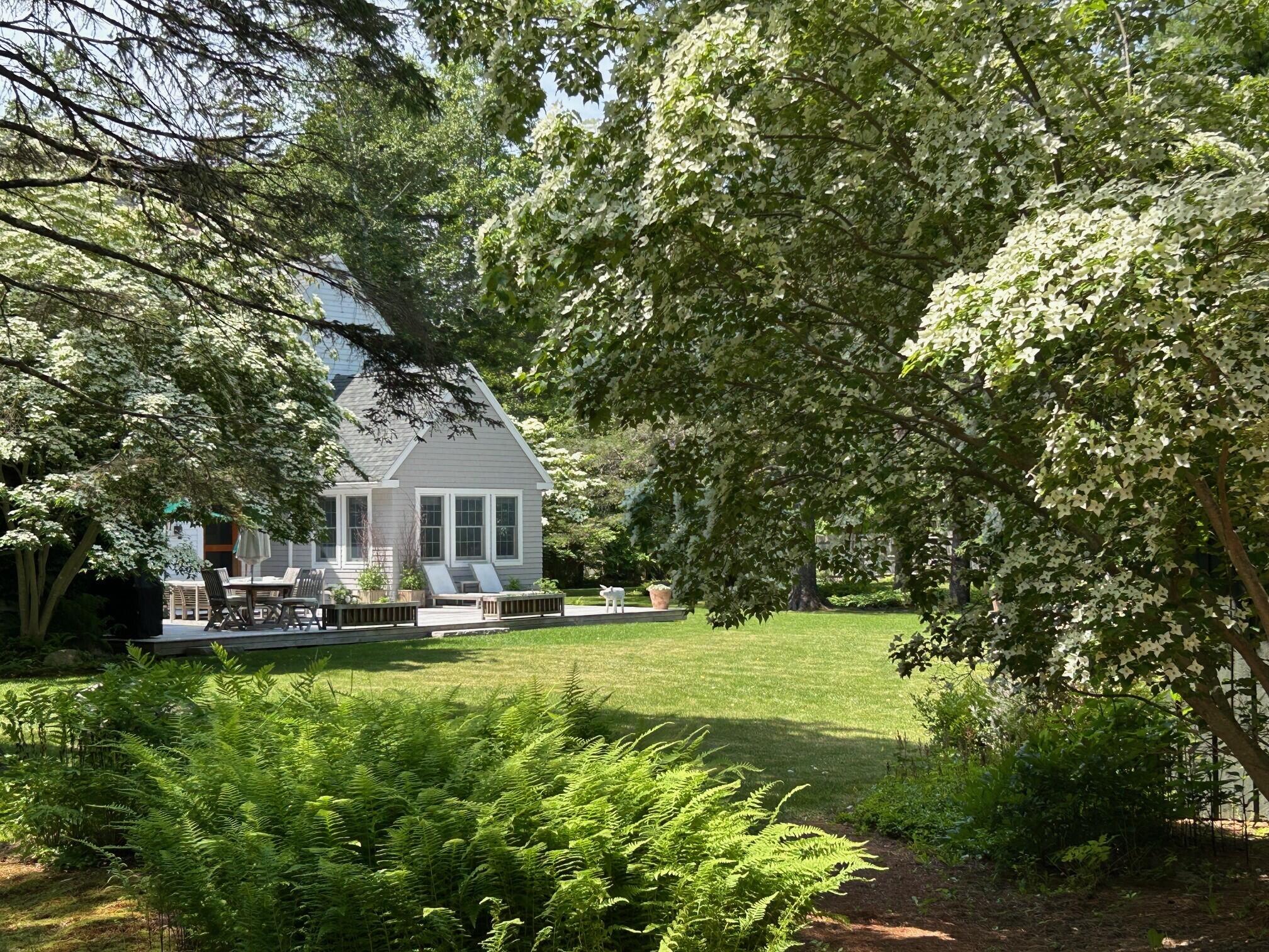 77 Manchester Road Mount Desert ME 04662