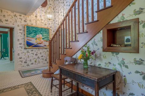 77 Manchester Road Mount Desert ME 04662