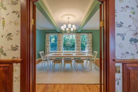 77 Manchester Road Mount Desert ME 04662