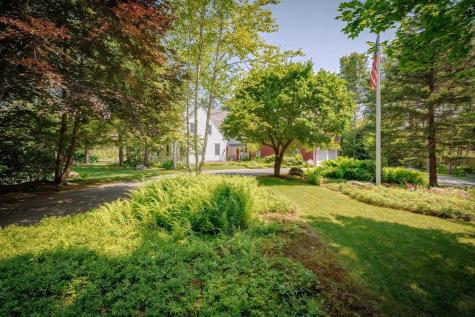 77 Manchester Road Mount Desert ME 04662