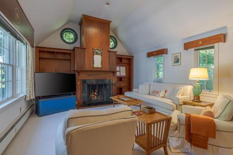 77 Manchester Road Mount Desert ME 04662