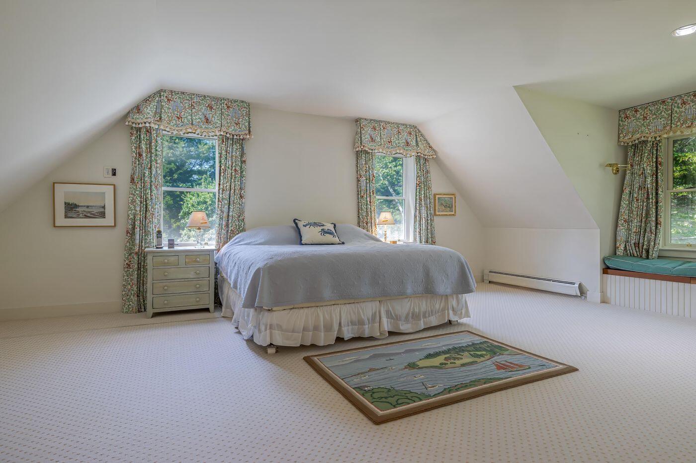 77 Manchester Road Mount Desert ME 04662