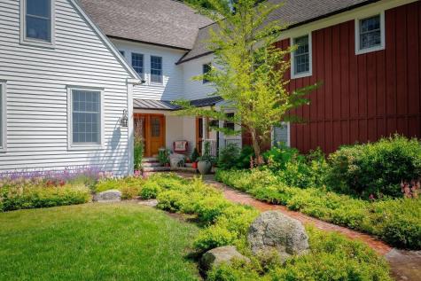 77 Manchester Road Mount Desert ME 04662