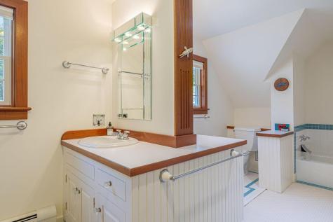 77 Manchester Road Mount Desert ME 04662