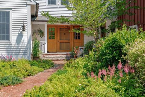 77 Manchester Road Mount Desert ME 04662