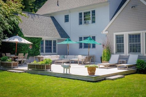 77 Manchester Road Mount Desert ME 04662