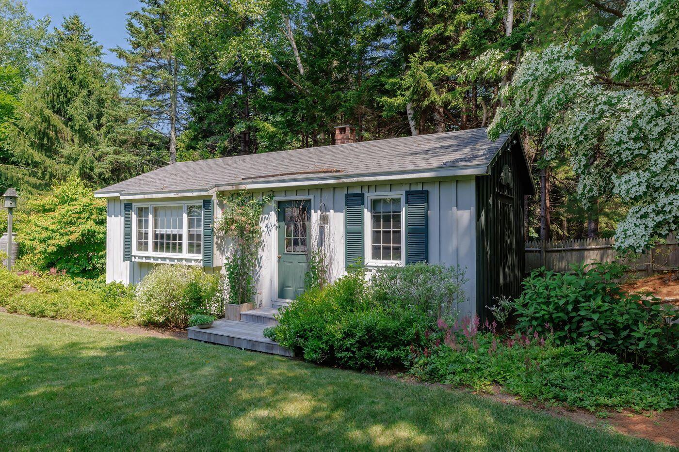 77 Manchester Road Mount Desert ME 04662