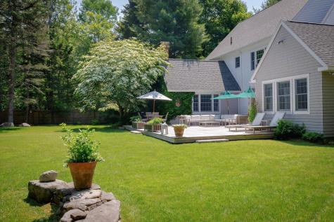 77 Manchester Road Mount Desert ME 04662