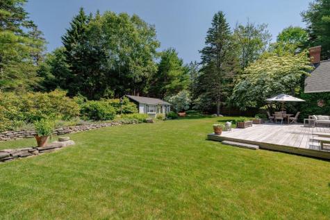 77 Manchester Road Mount Desert ME 04662