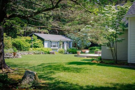 77 Manchester Road Mount Desert ME 04662