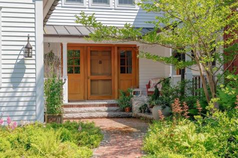 77 Manchester Road Mount Desert ME 04662