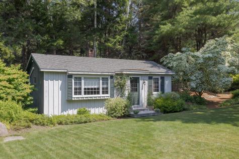 77 Manchester Road Mount Desert ME 04662