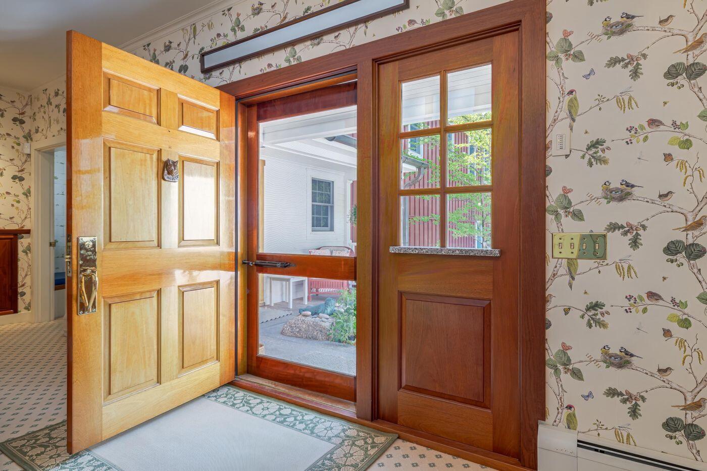 77 Manchester Road Mount Desert ME 04662