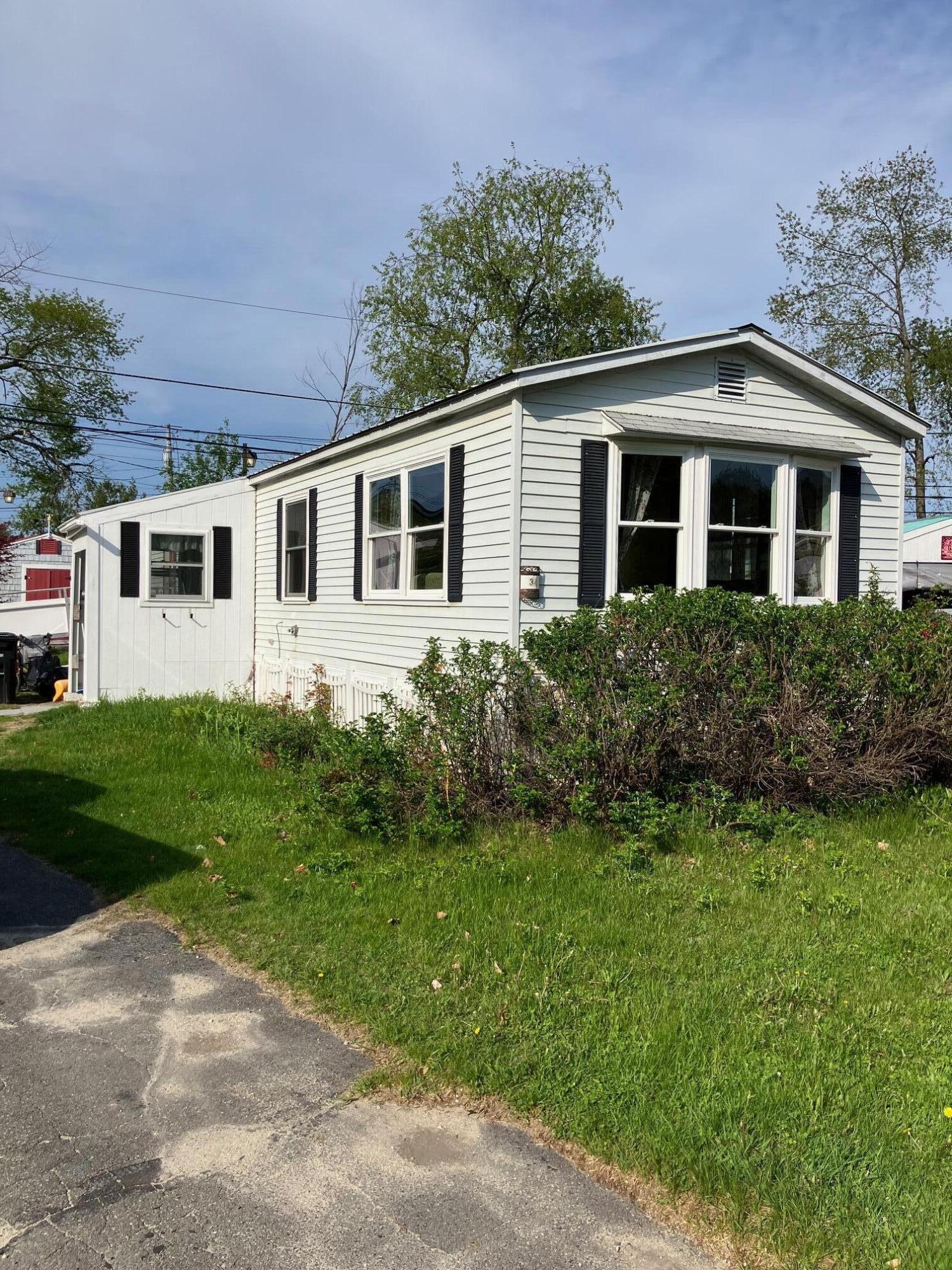 34 Robin Lane Windham ME 04062