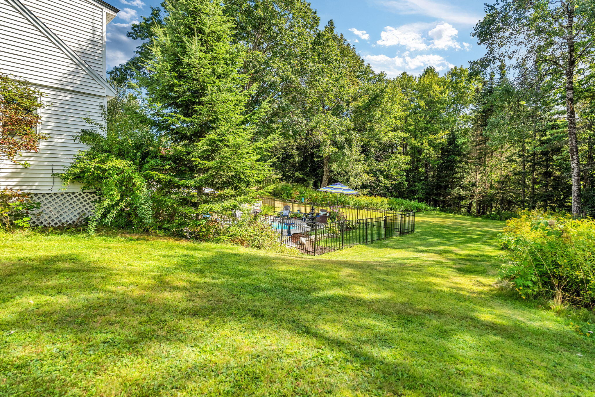 53 Mill Road North Yarmouth ME 04097
