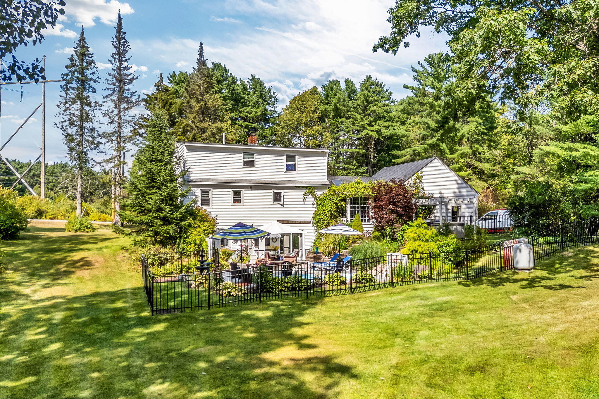 53 Mill Road North Yarmouth ME 04097