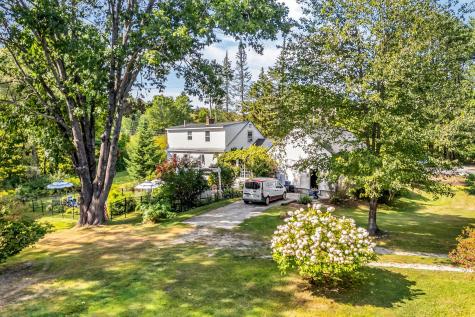 53 Mill Road North Yarmouth ME 04097