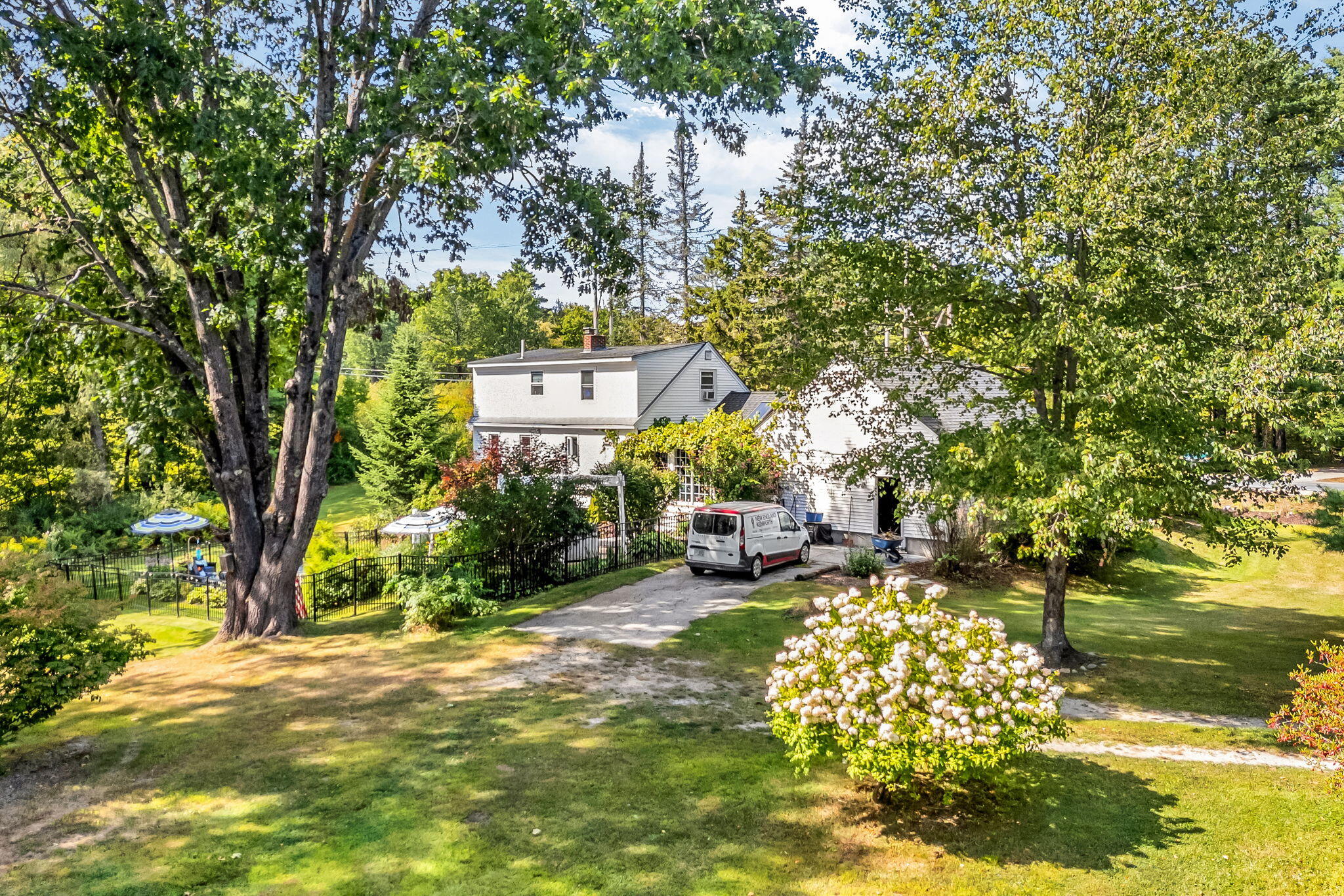 53 Mill Road North Yarmouth ME 04097