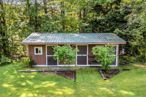 53 Mill Road North Yarmouth ME 04097