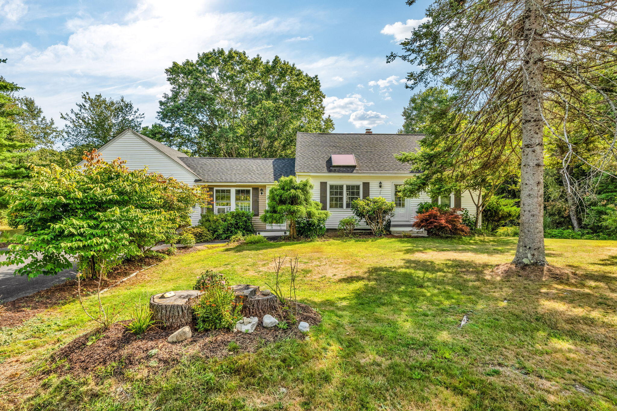 53 Mill Road North Yarmouth ME 04097