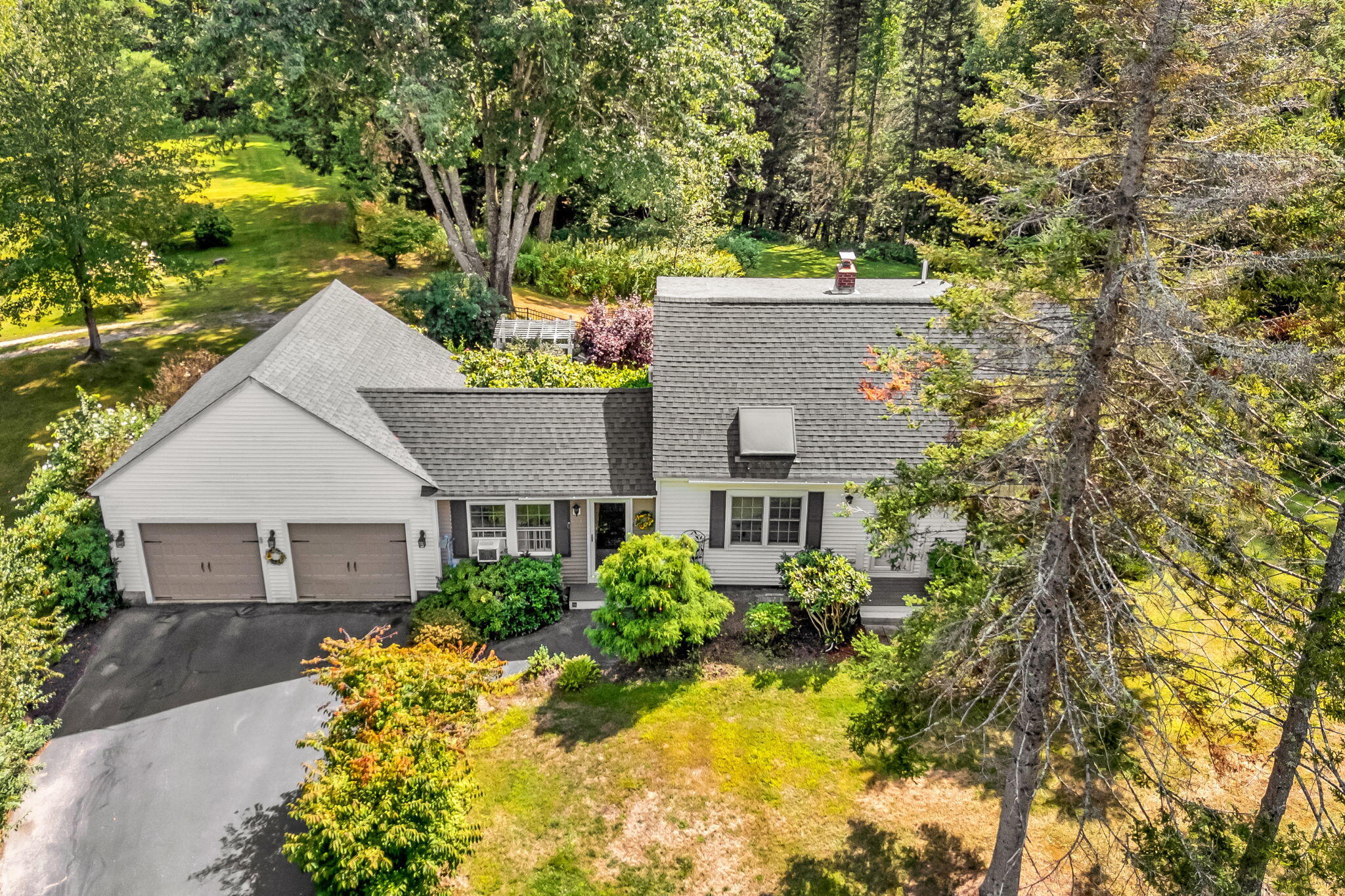 53 Mill Road North Yarmouth ME 04097