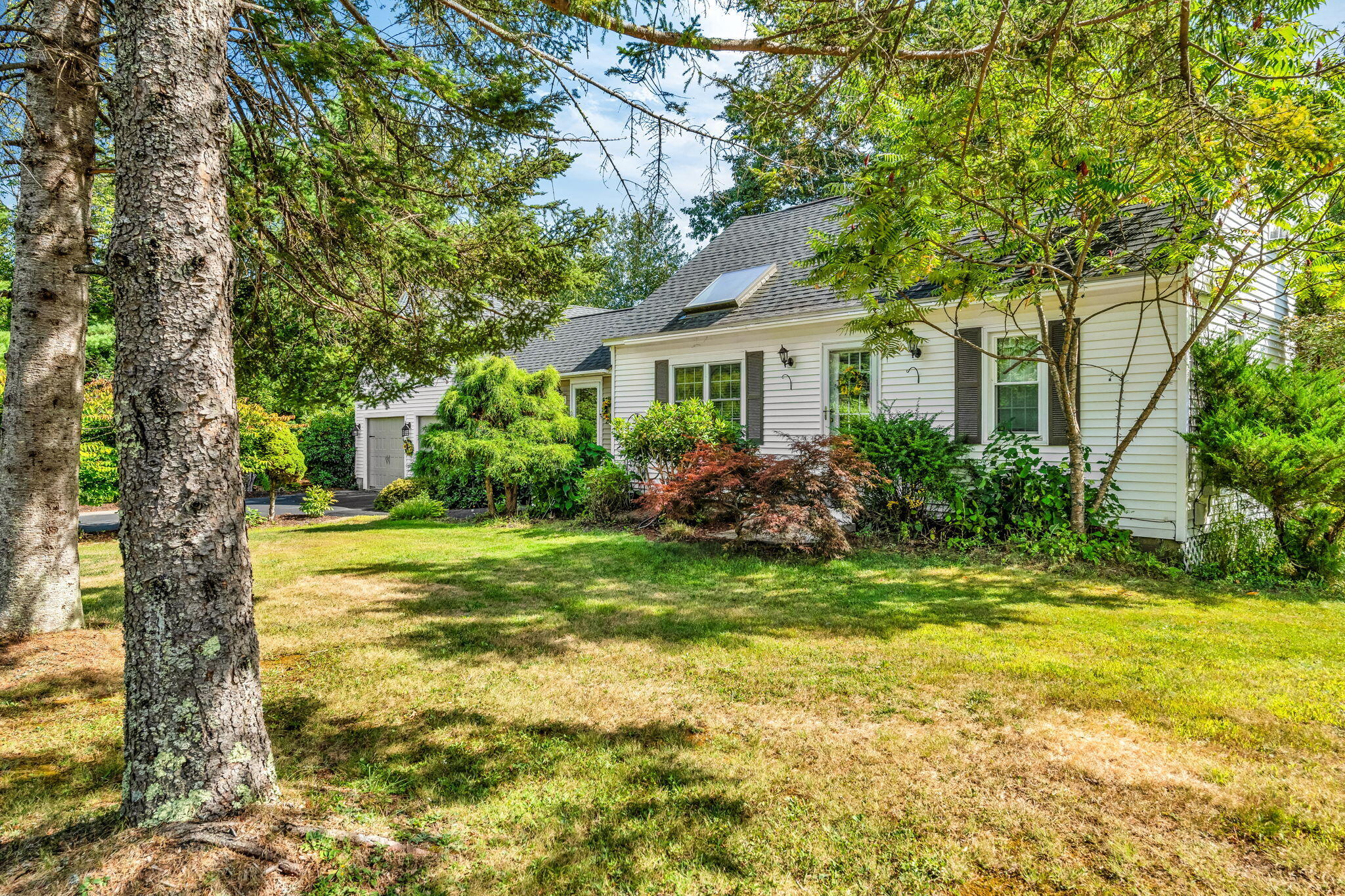 53 Mill Road North Yarmouth ME 04097