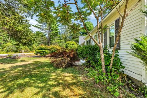 53 Mill Road North Yarmouth ME 04097