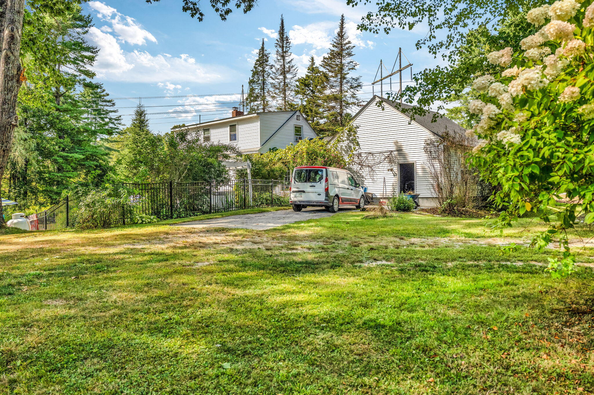53 Mill Road North Yarmouth ME 04097