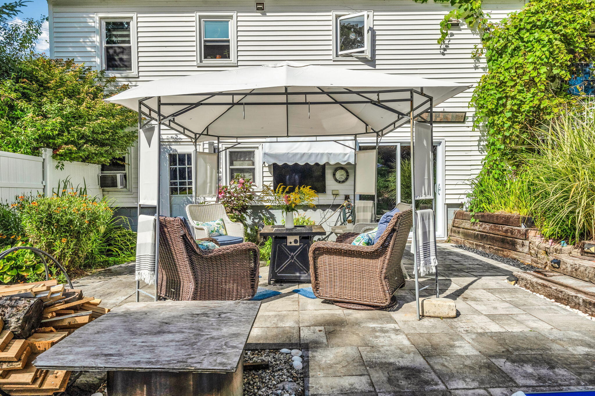 53 Mill Road North Yarmouth ME 04097