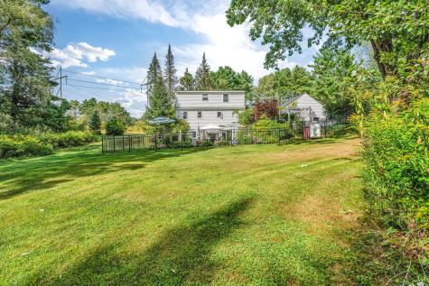 53 Mill Road North Yarmouth ME 04097