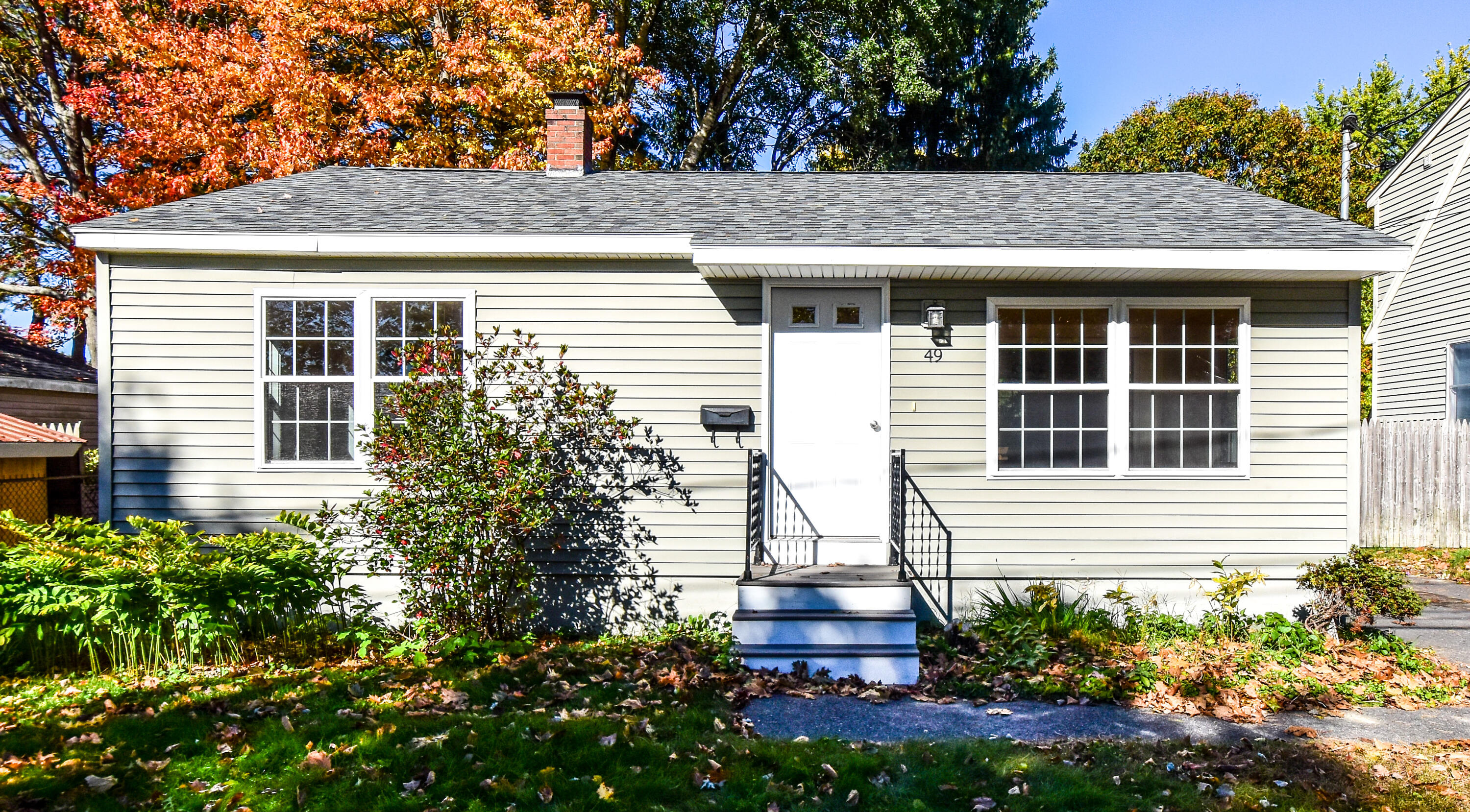 49 Strout Street South Portland ME 04106