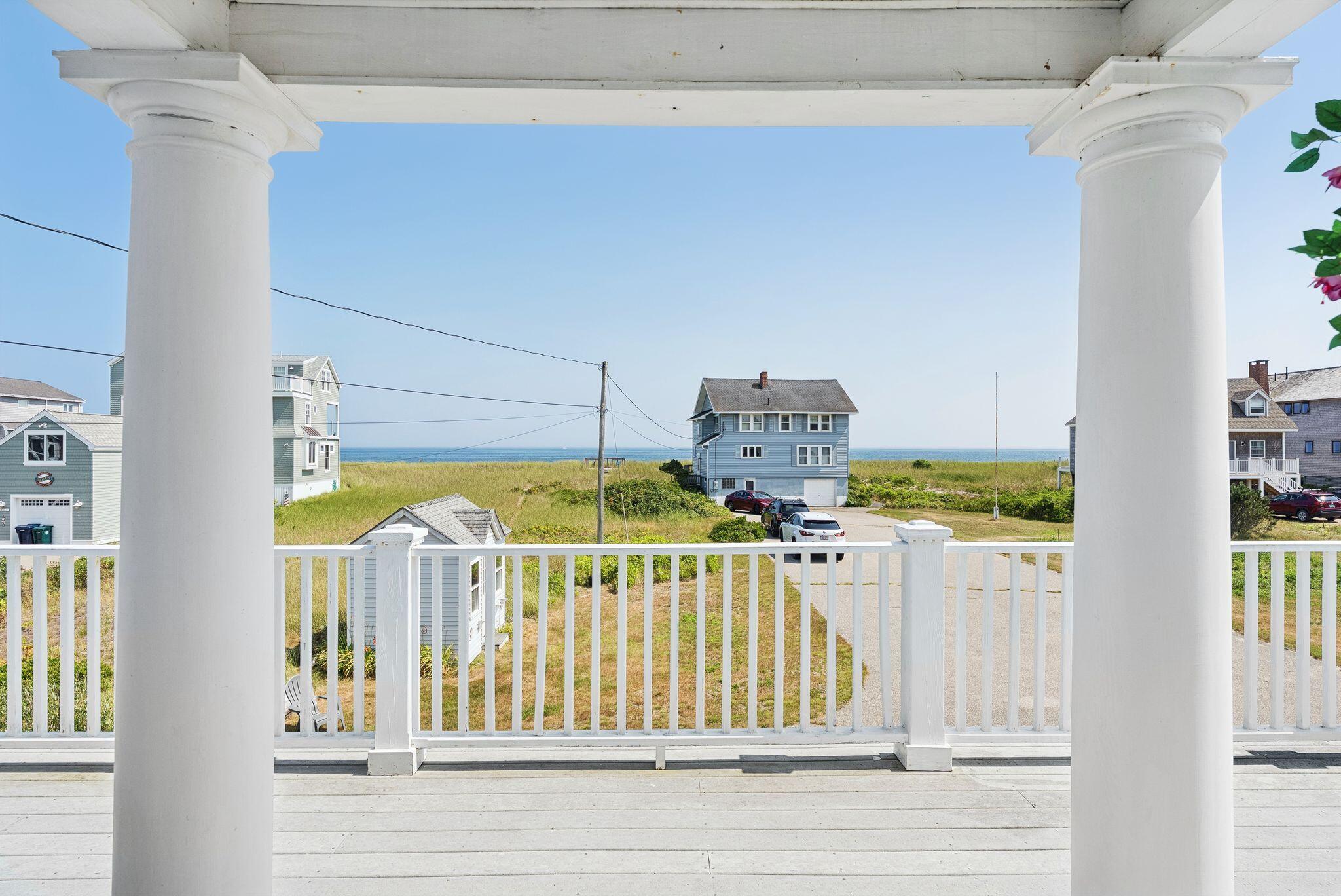 3 Fortunes Rocks Road Biddeford ME 04005